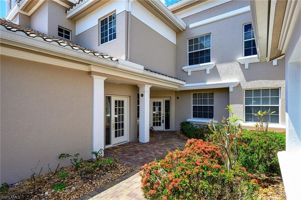 3910 Deer Crossing CT 1-103 NAPLES, FL 34114