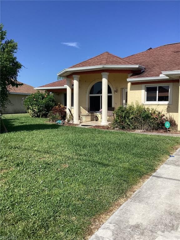 1005 Anza AVE LEHIGH ACRES, FL 33971