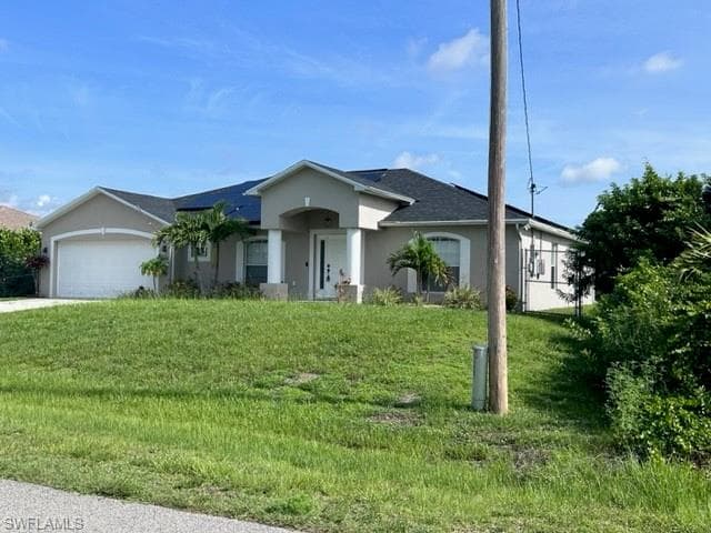 3606 13th ST SW LEHIGH ACRES, FL 33976