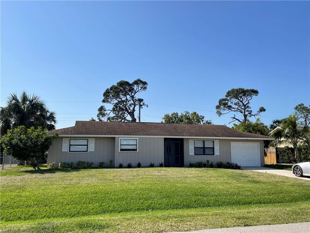 7310 Jonas RD FORT MYERS, FL 33967