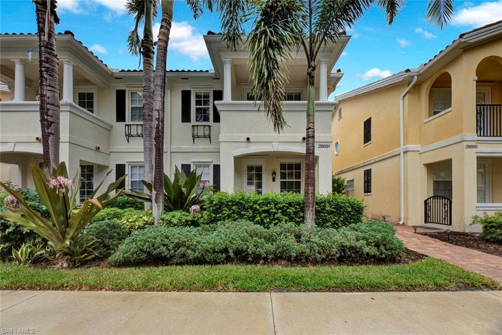 28691 Alessandria CIR BONITA SPRINGS, FL 34135