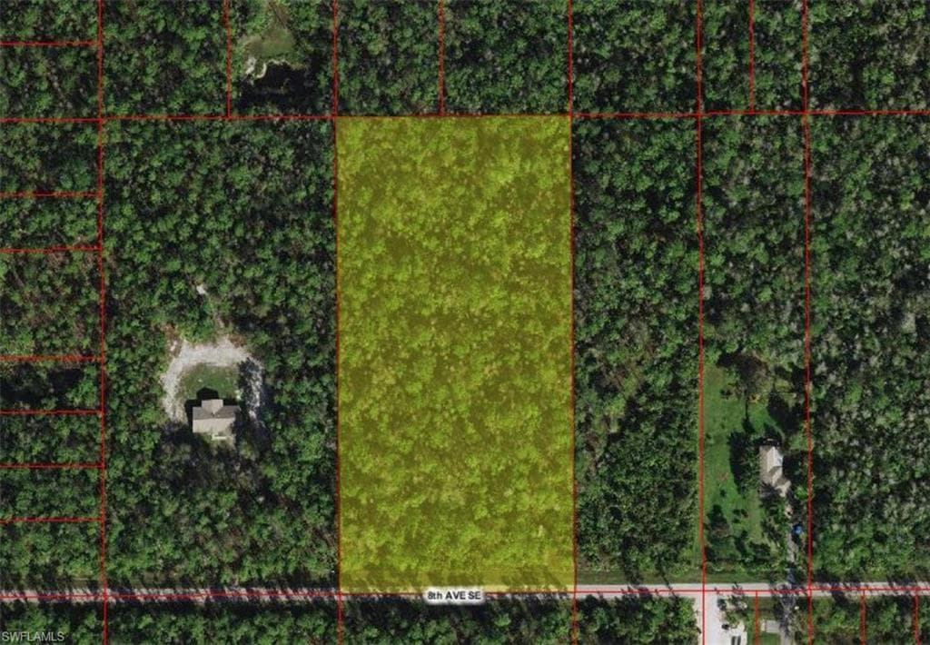 4675 8th AVE SE NAPLES, FL 34117