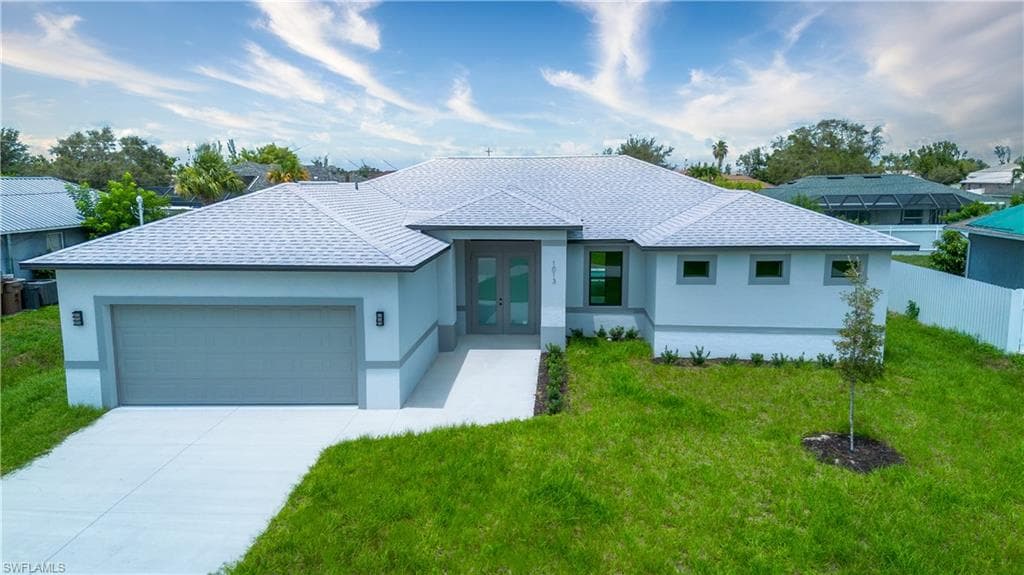 1013 SW 34th ST CAPE CORAL, FL 33914