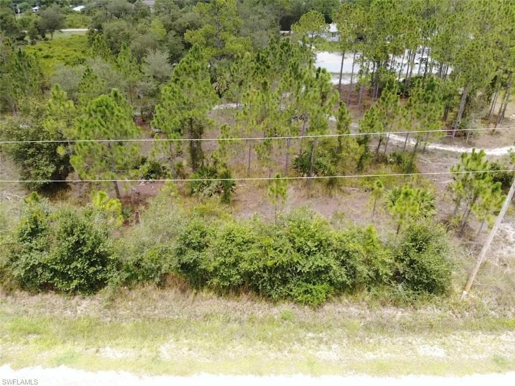1115 Roosevelt AVE LEHIGH ACRES, FL 33936