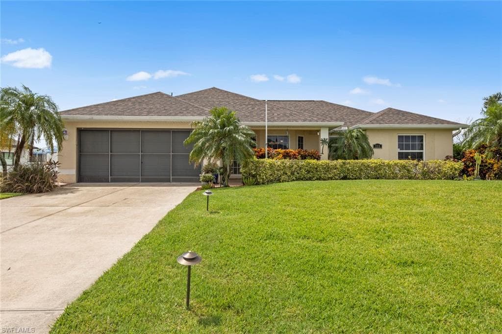 116 7th TER CAPE CORAL, FL 33993