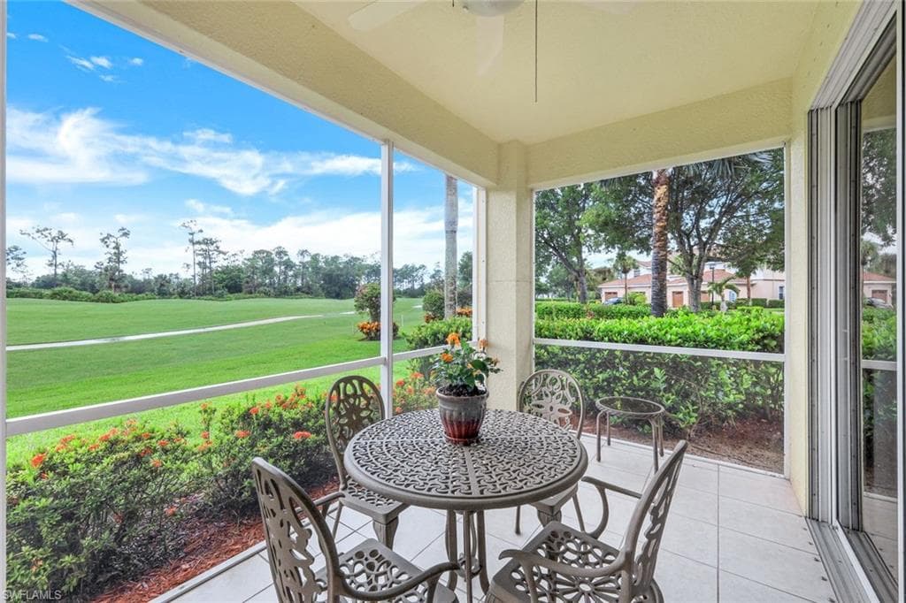 6816 Sterling Greens PL 1106 NAPLES, FL 34104