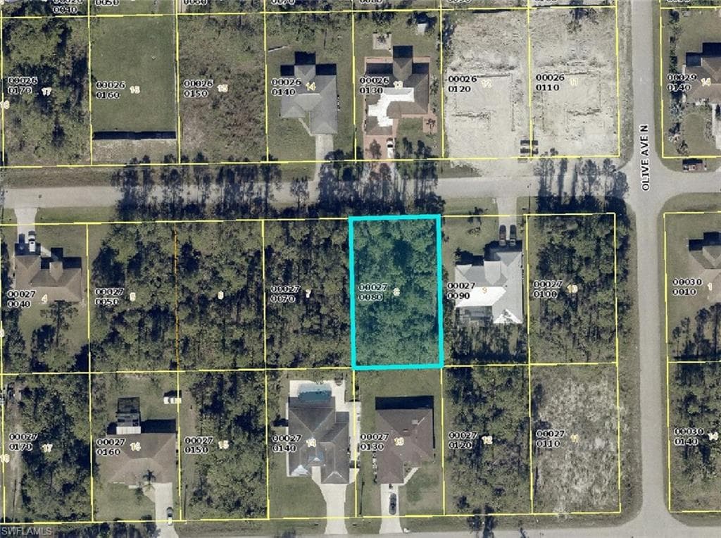 3205 22nd ST W LEHIGH ACRES, FL 33971