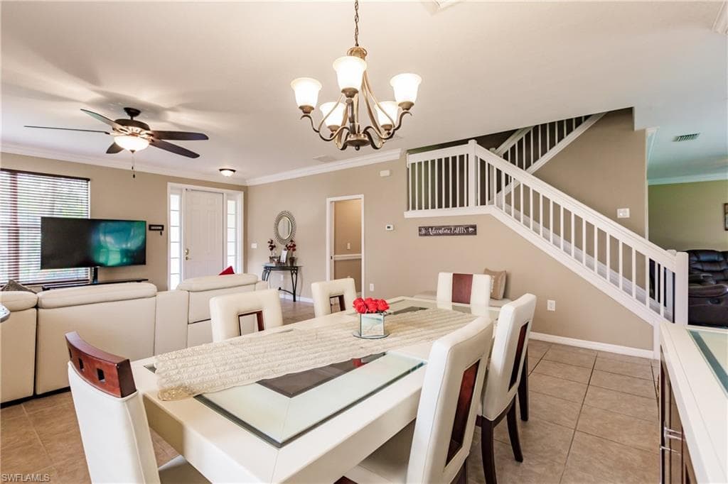 3281 Midship DR NORTH FORT MYERS, FL 33903