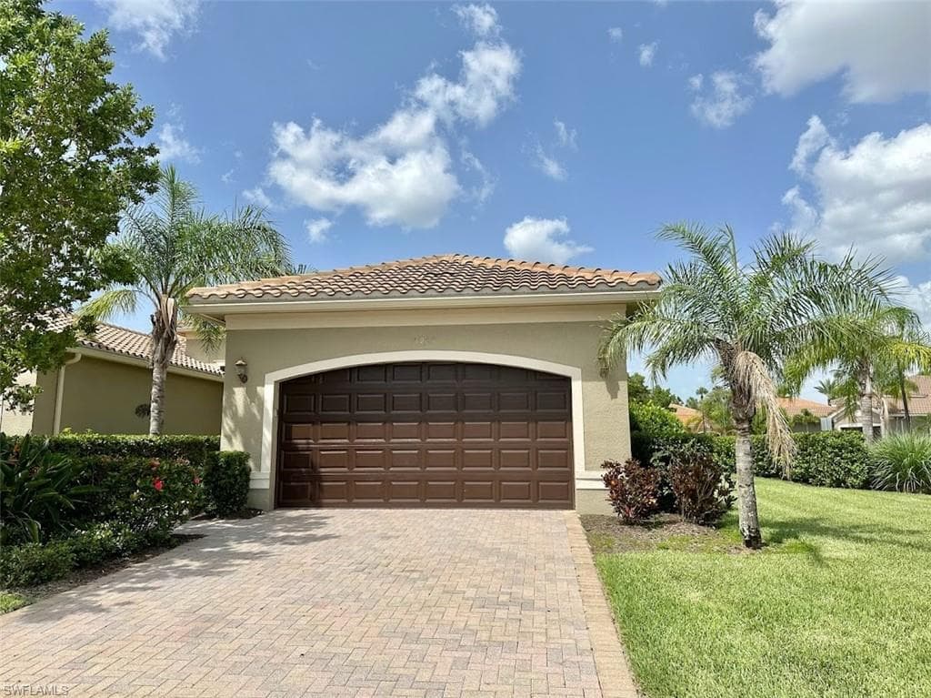11903 Five Waters CIR FORT MYERS, FL 33913