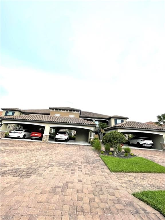 9426 Benevenuto CT 203 NAPLES, FL 34119