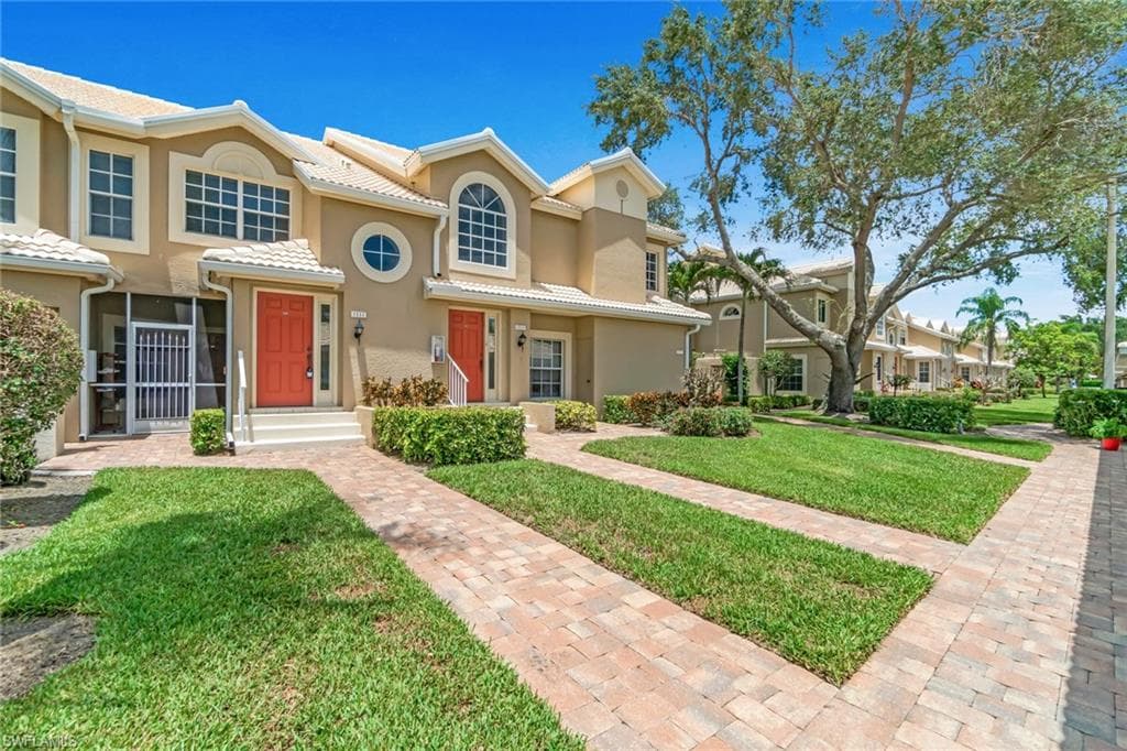 13601 Worthington WAY 1211 BONITA SPRINGS, FL 34135