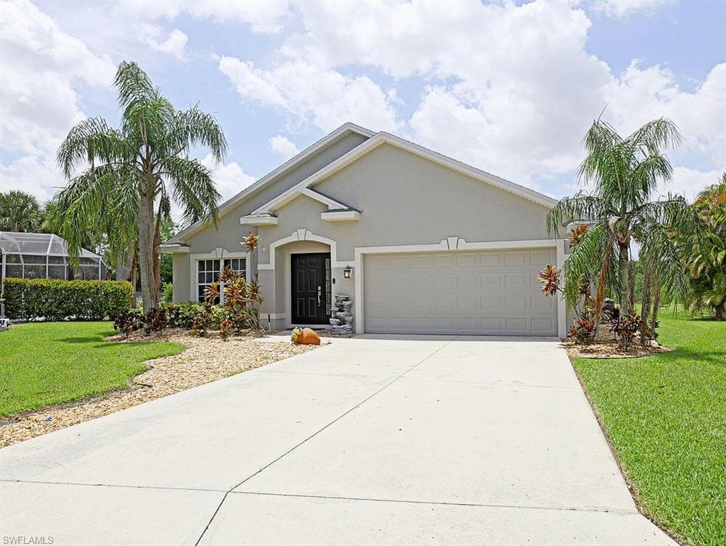 12843 Fox Hollow CIR FORT MYERS, FL 33912