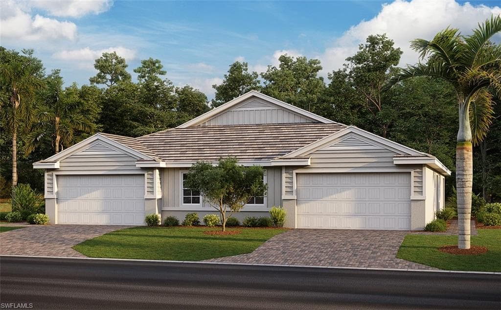 1083 Enbrook LOOP NAPLES, FL 34114