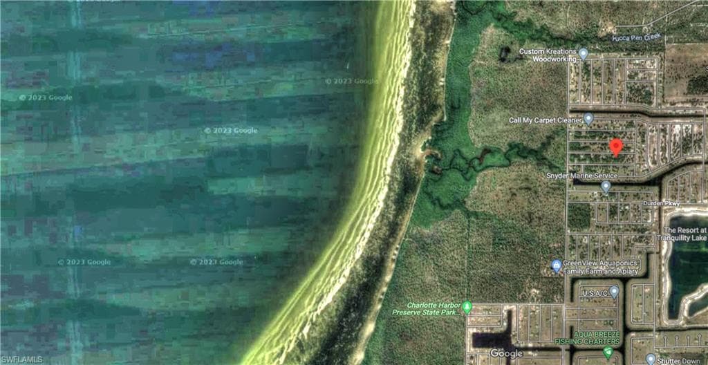3804 NW 45th LN CAPE CORAL, FL 33993