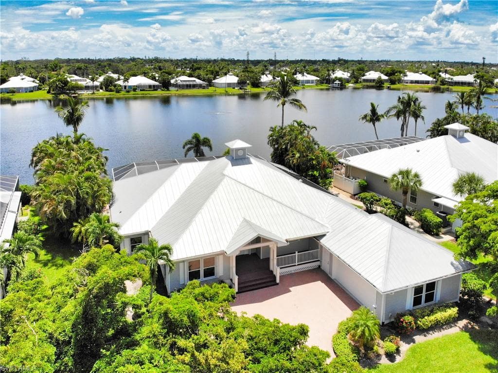 15718 Caloosa Creek CIR FORT MYERS, FL 33908