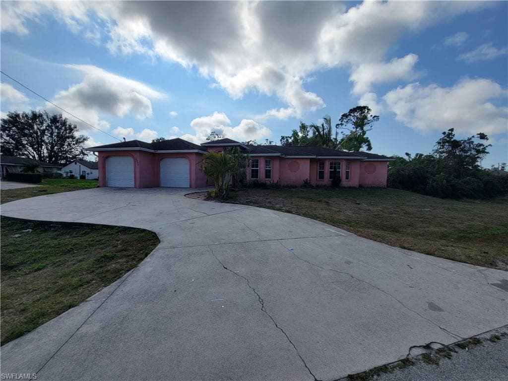 18374 Columbine RD FORT MYERS, FL 33967