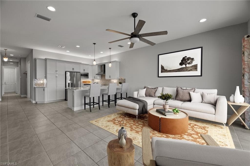 12034 Lakewood Preserve PL FORT MYERS, FL 33913