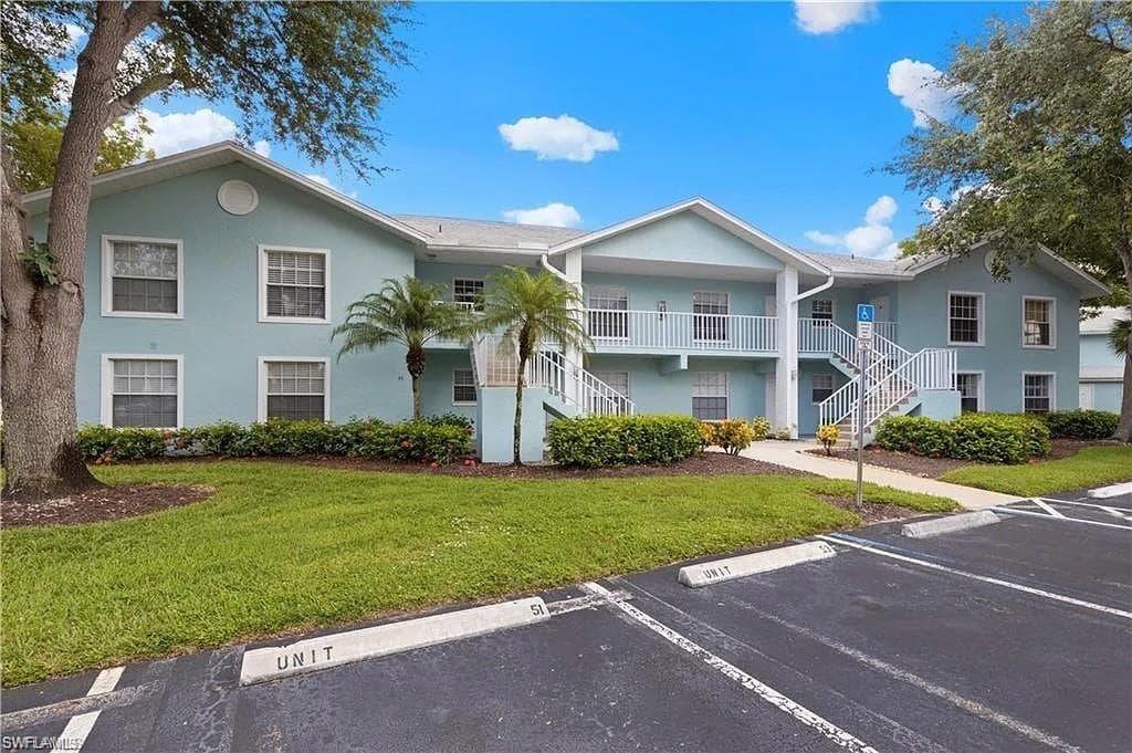 28200 Pine Haven WAY 54 BONITA SPRINGS, FL 34135
