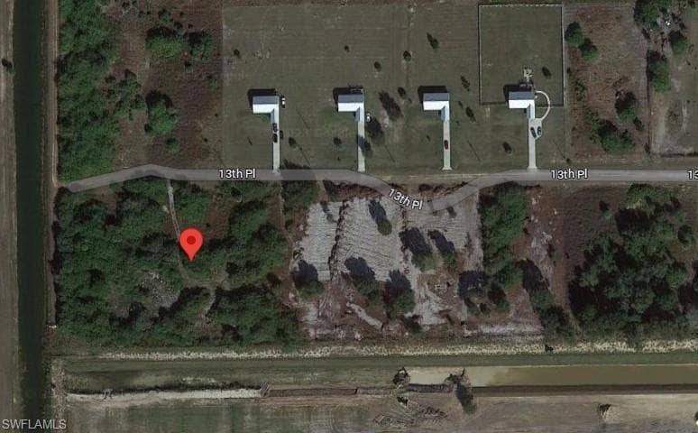7943 13th PL LABELLE, FL 33935