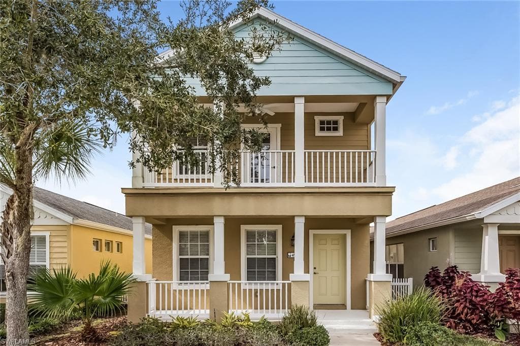 4905 Charles Partin DR PARRISH, FL 34219