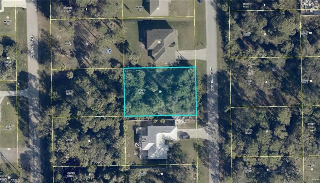 6125 Laurelwood DR FORT MYERS, FL 33905