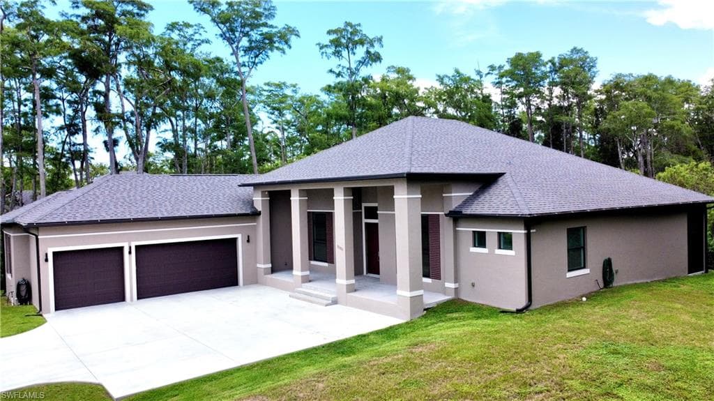 10191 Strike LN BONITA SPRINGS, FL 34135
