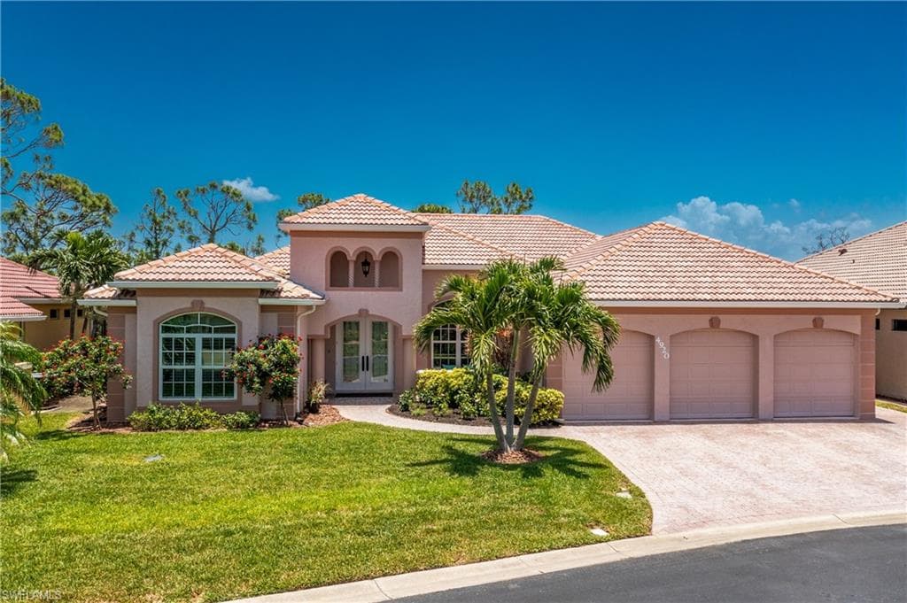 4920 Linkside DR PUNTA GORDA, FL 33955