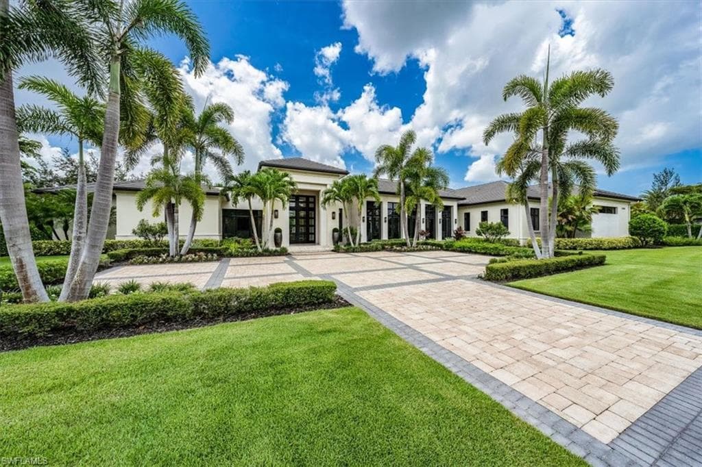 13830 Williston WAY NAPLES, FL 34119