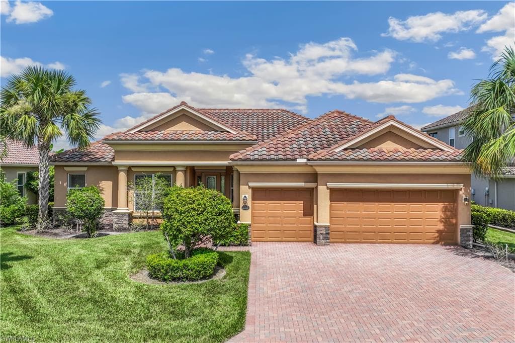 21041 Bosco CT ESTERO, FL 33928