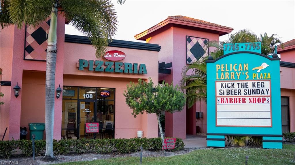 7785 DAVIS BLVD 108 NAPLES, FL 34104