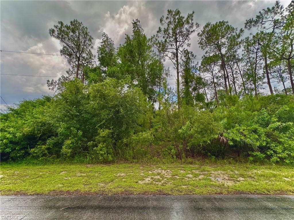 303 Johanna AVE LEHIGH ACRES, FL 33972