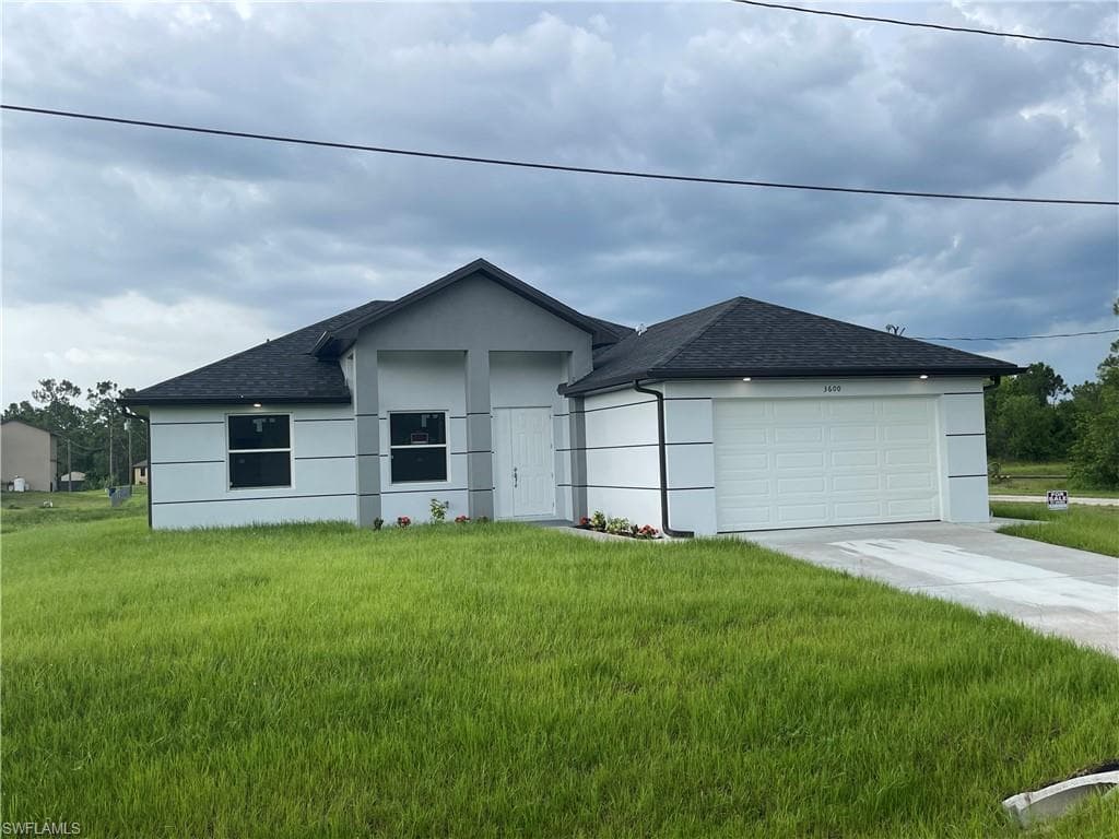 3600 16 ST W LEHIGH ACRES, FL 33971