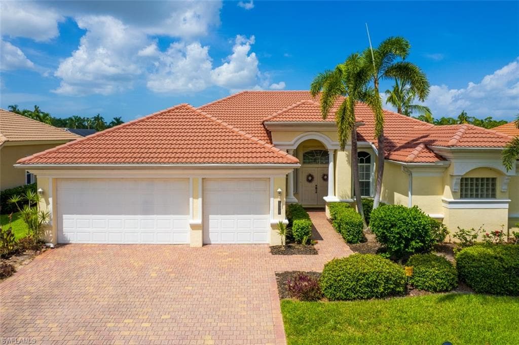 13925 Bald Cypress CIR FORT MYERS, FL 33907