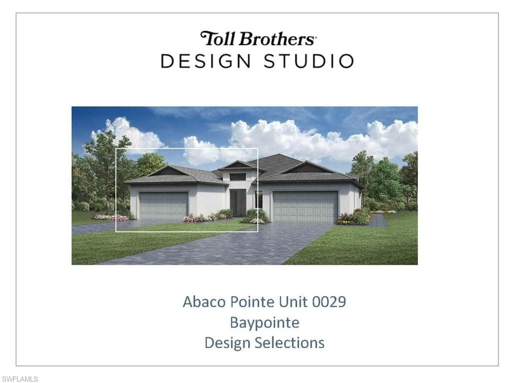 14552 Kingfisher LOOP NAPLES, FL 34120