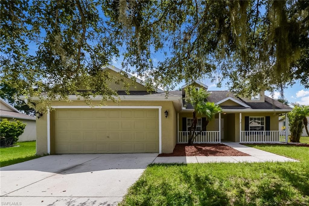 11776 Shirburn CIR PARRISH, FL 34219