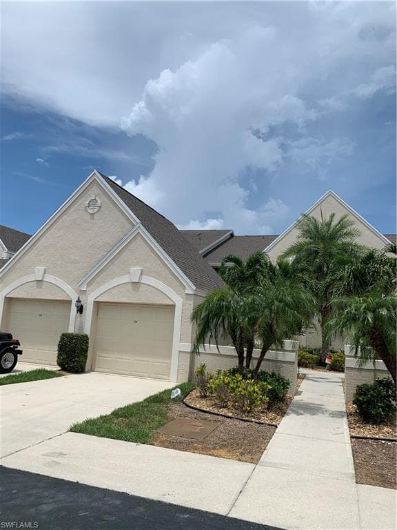 16380 Kelly Cove DR 301 FORT MYERS, FL 33908