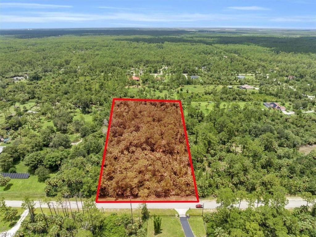 12th AVE SE NAPLES, FL 34117