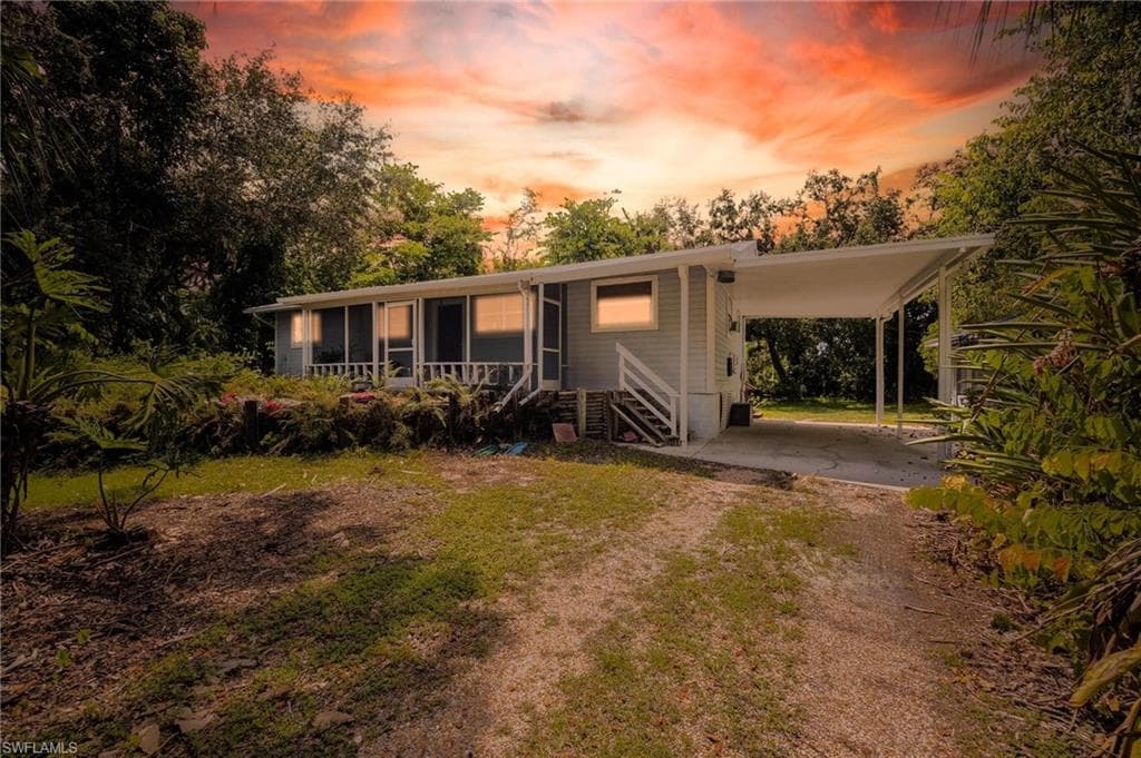 4930 Buckingham RD FORT MYERS, FL 33905