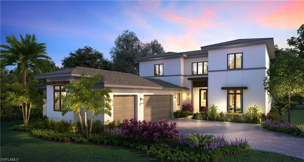 2063 Cambridge Park DR NAPLES, FL 34109