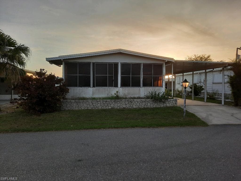 14713 Pioneer PL NORTH FORT MYERS, FL 33917