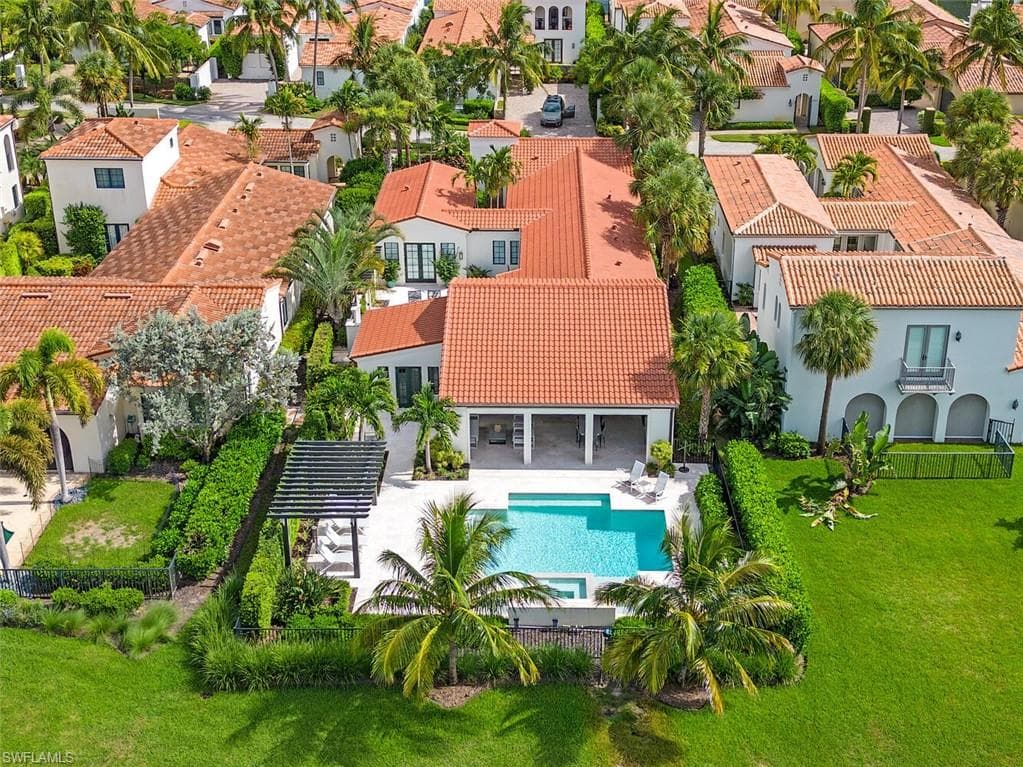 16660 Lucarno WAY NAPLES, FL 34110