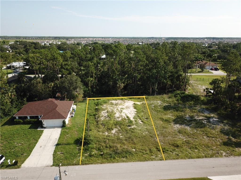 3846 Hoffman ST FORT MYERS, FL 33905