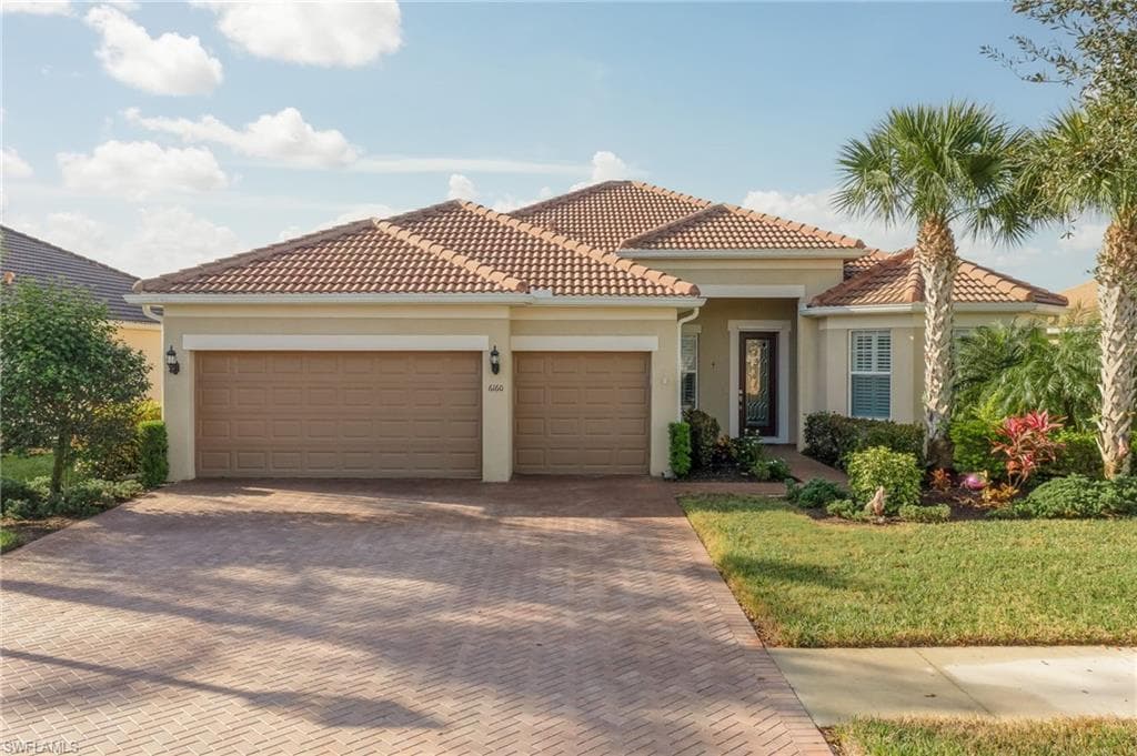 6160 Victory DR AVE MARIA, FL 34142