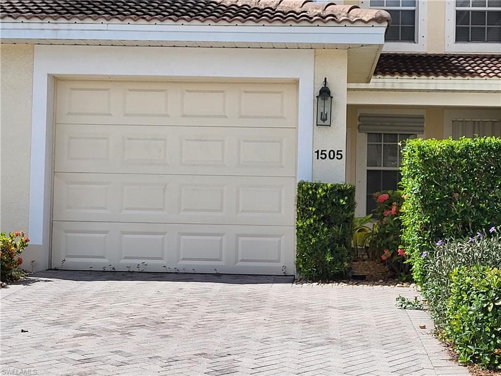 11681 Navarro WAY 1505 FORT MYERS, FL 33908