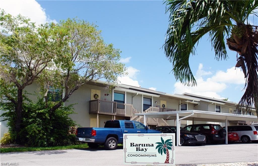 4708 SW 8th PL 201 CAPE CORAL, FL 33914