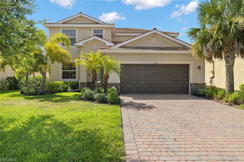 3522 E Hampton CIR ALVA, FL 33920