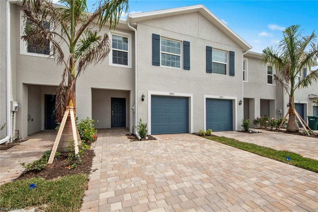 15453 Wildflower CIR NAPLES, FL 34119