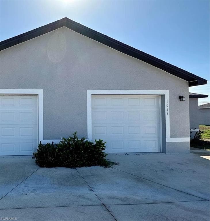 1033 Andalusia BLVD CAPE CORAL, FL 33909