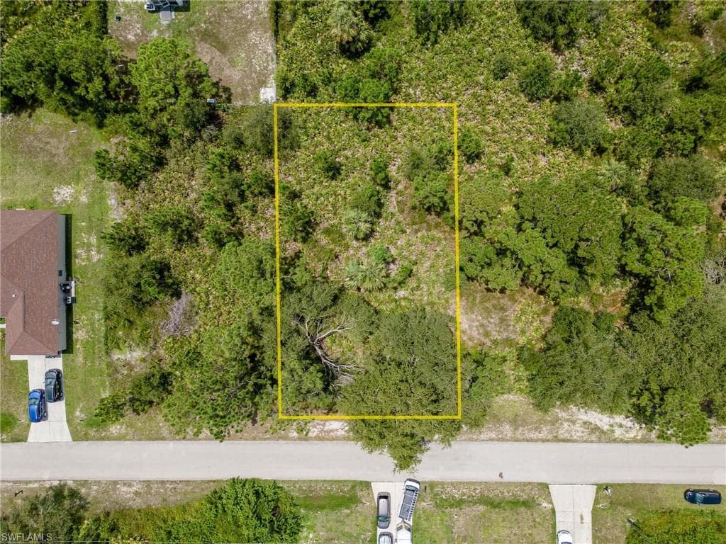 2509 50th ST W LEHIGH ACRES, FL 33971
