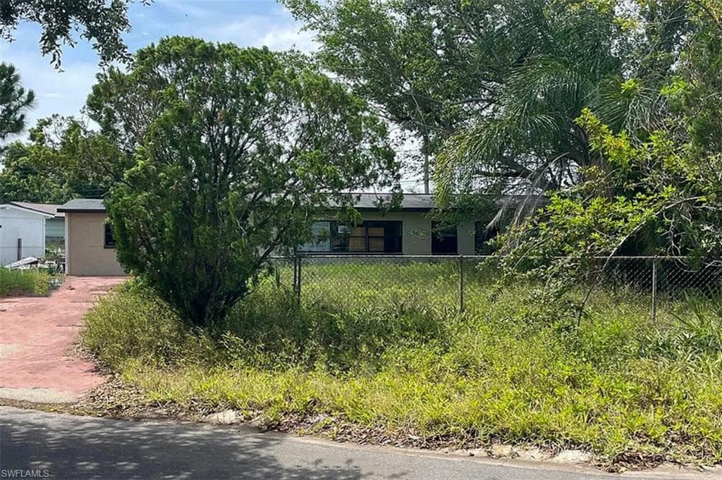 511 PALM AVE MERRITT ISLAND, FL 32952